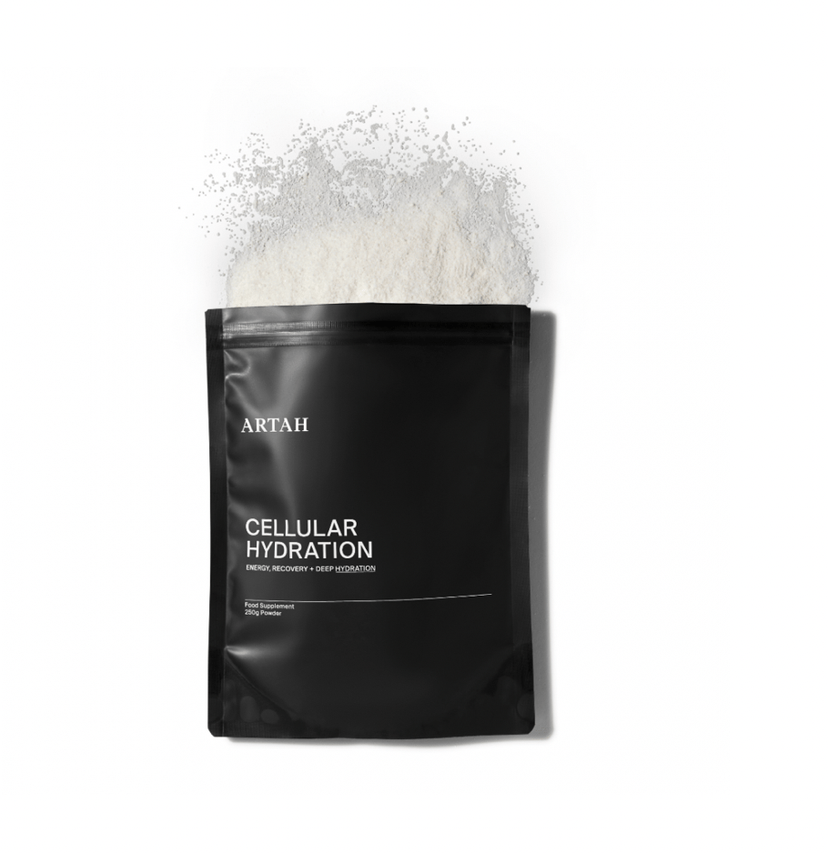 Artah Cellular Hydration, £32